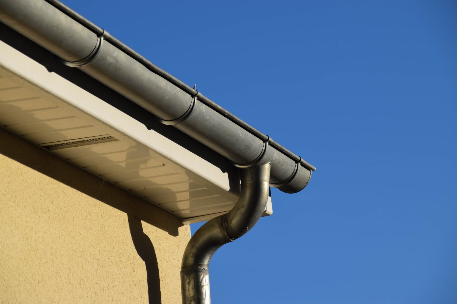 gutter installation Lynnwood