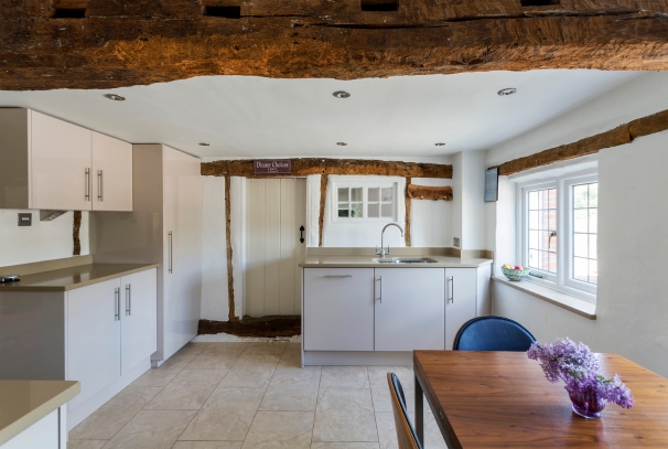 small kitchen remodeling