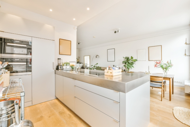 kitchen island remodeling